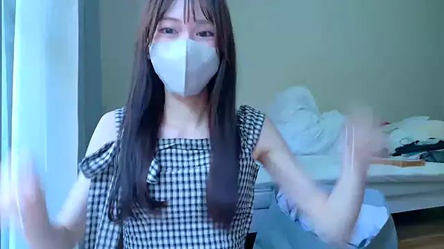 Photos of riken_jp from StripChat is Freechat