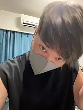 Photos of Riku_JP_X from StripChat is Freechat