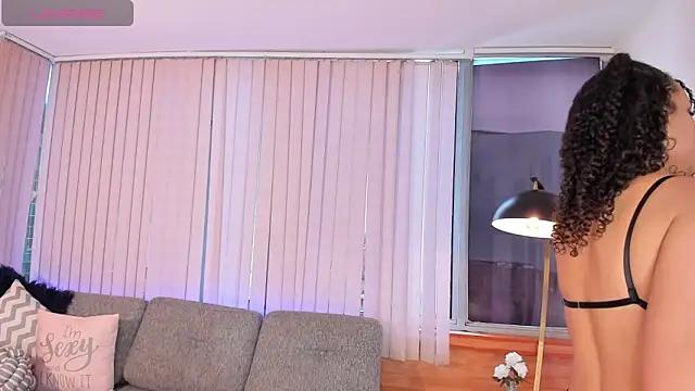 Check-out our cam rooms range and converse on a personal level with our delicious livecams streamers, showing off their spicy curves and toys.