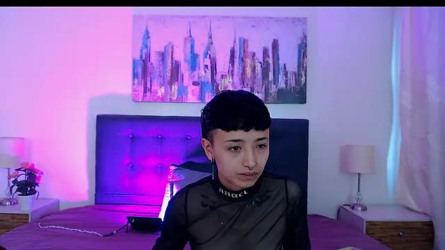 Check-out our cam rooms range and converse on a personal level with our delicious livecams streamers, showing off their spicy curves and toys.