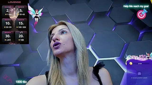Check-out our cam rooms range and converse on a personal level with our delicious livecams streamers, showing off their spicy curves and toys.