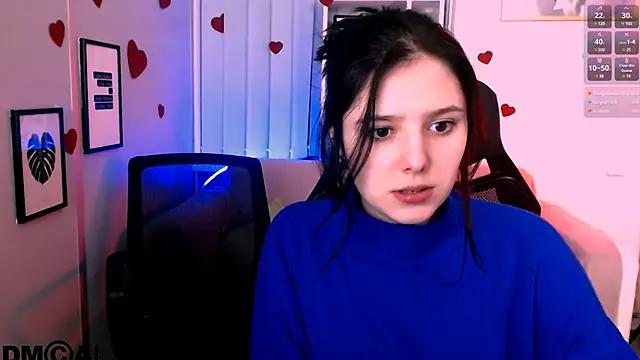 Check-out our cam rooms range and converse on a personal level with our delicious livecams streamers, showing off their spicy curves and toys.