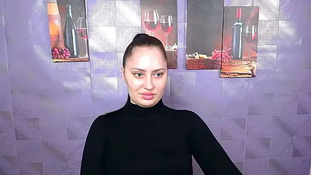 RinaCandy_ from StripChat is Freechat