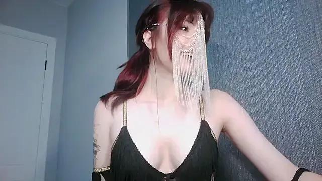ripecherry__ from StripChat is Freechat