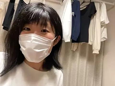 Photos of riri_riri_jp from StripChat is Freechat