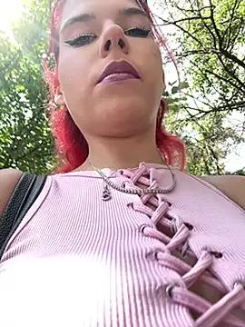 Check-out our cam rooms range and converse on a personal level with our delicious livecams streamers, showing off their spicy curves and toys.