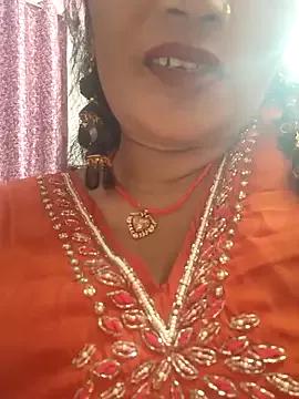 Ritasingh-0461 from StripChat is Freechat