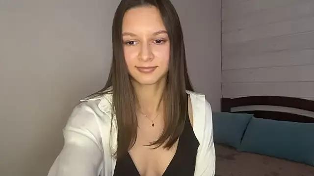 Ritatail from StripChat is Freechat