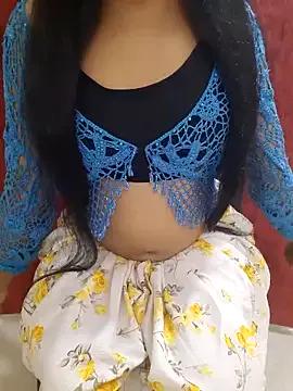 Riya_rani8 from StripChat is Freechat