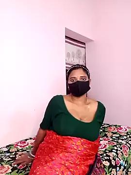Photos of Riya_sam69 from StripChat is Group