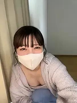 Photos of RIZU_025 from StripChat is Freechat