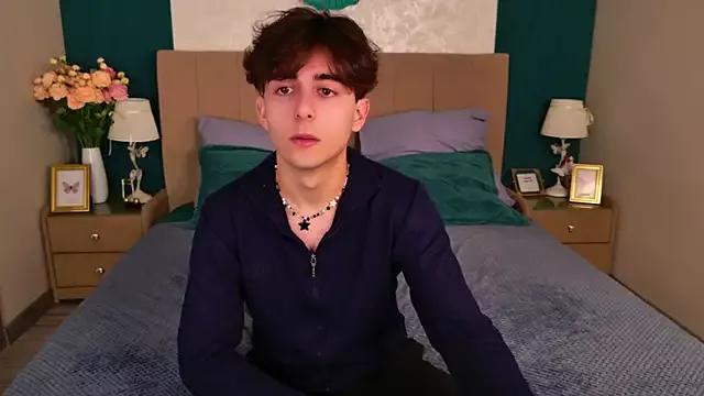 Robert_Stonks from StripChat is Freechat