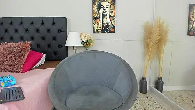 Check-out our cam rooms range and converse on a personal level with our delicious livecams streamers, showing off their spicy curves and toys.