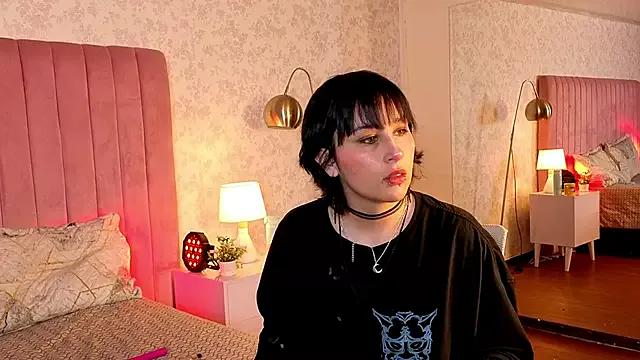 Check-out our cam rooms range and converse on a personal level with our delicious livecams streamers, showing off their spicy curves and toys.