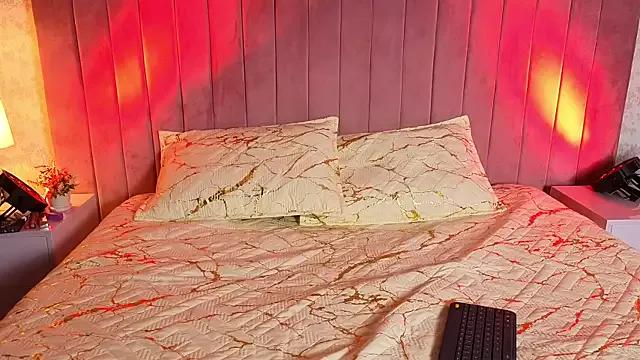 Check-out our cam rooms range and converse on a personal level with our delicious livecams streamers, showing off their spicy curves and toys.