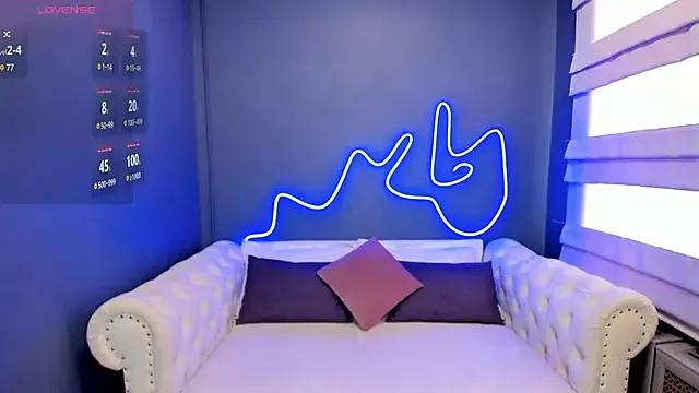 rock_n_roxy from StripChat is Freechat