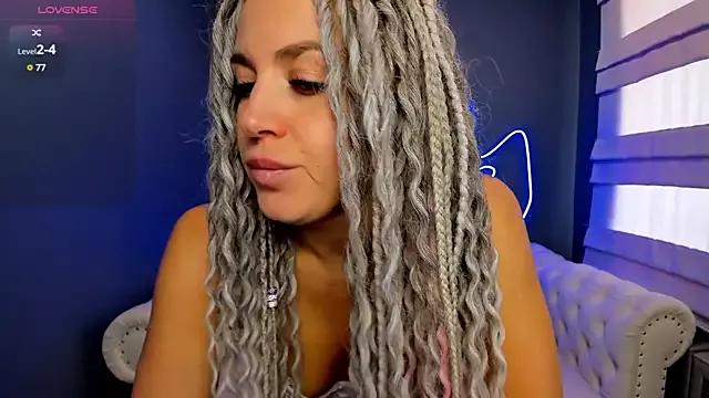 rock_n_roxy from StripChat is Freechat