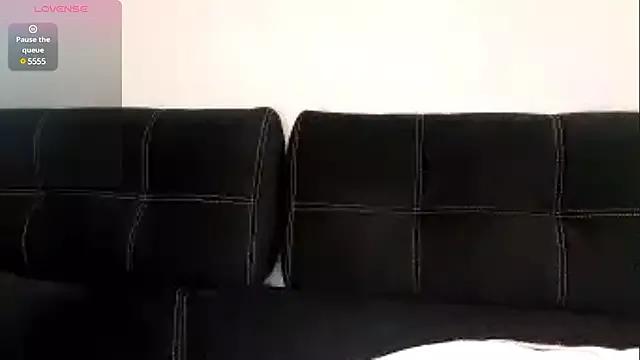 Check-out our cam rooms range and converse on a personal level with our delicious livecams streamers, showing off their spicy curves and toys.