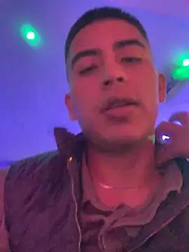 roguer_darkk from StripChat is Freechat
