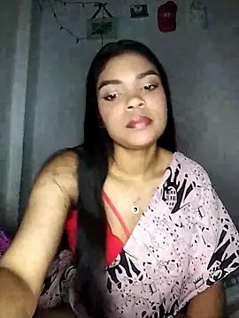 Rohanna__ from StripChat is Freechat