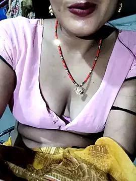 Rohni_cute from StripChat is Freechat