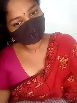 Photos of Rojaa009 from StripChat is Group