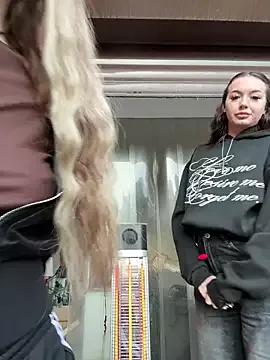 Check-out our cam rooms range and converse on a personal level with our delicious livecams streamers, showing off their spicy curves and toys.