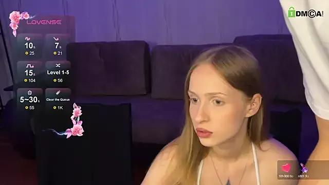 Romanhavesweetydick777 from StripChat is Freechat