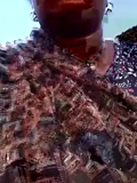 Romantic_Dokdi from StripChat is Freechat