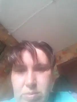 Romashka3301 from StripChat is Freechat