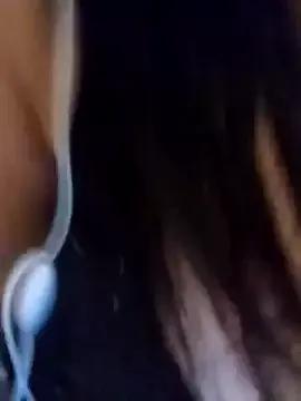 Romayssaa from StripChat is Freechat