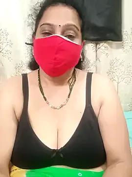 roopa36telugu from StripChat is Freechat