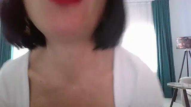 Rosa_Angie from StripChat is Freechat