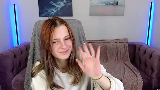 Rosa_Dew from StripChat is Freechat