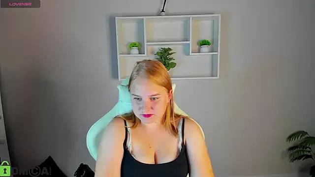 Check-out our cam rooms range and converse on a personal level with our delicious livecams streamers, showing off their spicy curves and toys.