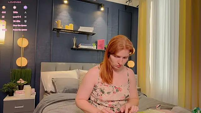 Check-out our cam rooms range and converse on a personal level with our delicious livecams streamers, showing off their spicy curves and toys.
