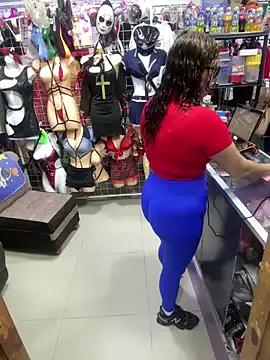 Check-out our cam rooms range and converse on a personal level with our delicious livecams streamers, showing off their spicy curves and toys.