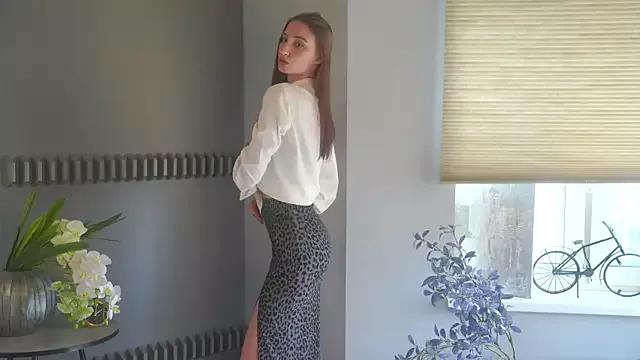 RosallynMartinez from StripChat is Freechat