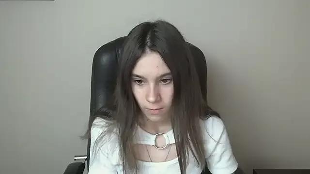 RosaRay_ from StripChat is Freechat