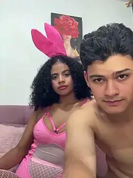 Check-out our cam rooms range and converse on a personal level with our delicious livecams streamers, showing off their spicy curves and toys.