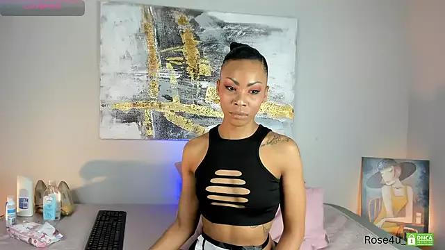 rose4u_ from StripChat is Freechat