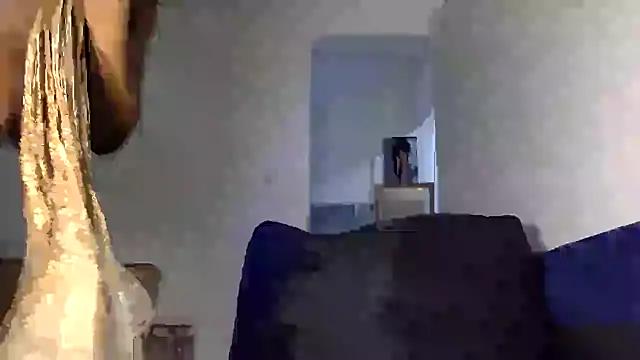 Rose_berry from StripChat is Freechat