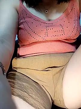 Check-out our cam rooms range and converse on a personal level with our delicious livecams streamers, showing off their spicy curves and toys.