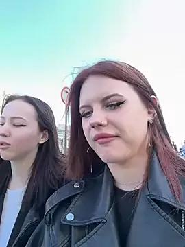 Rose_dunn from StripChat is Freechat