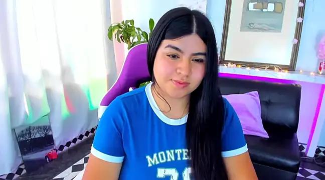 Check-out our cam rooms range and converse on a personal level with our delicious livecams streamers, showing off their spicy curves and toys.