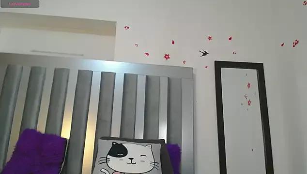 Check-out our cam rooms range and converse on a personal level with our delicious livecams streamers, showing off their spicy curves and toys.