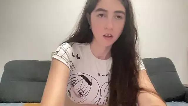 Rosea_Champagne from StripChat is Freechat