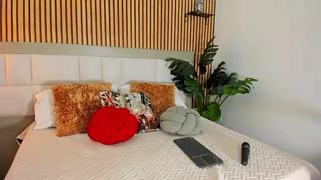 Check-out our cam rooms range and converse on a personal level with our delicious livecams streamers, showing off their spicy curves and toys.