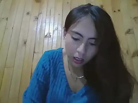 Roselingalvis13 from StripChat is Freechat