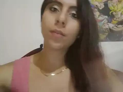 Roselingalvis13 from StripChat is Freechat